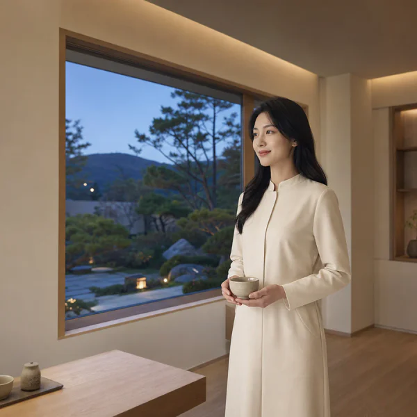 프리미엄 새봄아지트 테라피 안내 이미지