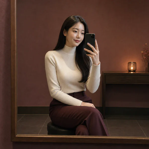 가든 클로이스테이 마사지 안내 이미지