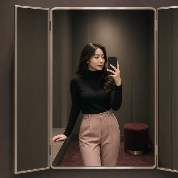 스테이 보미웰빙 테라피 안내 이미지