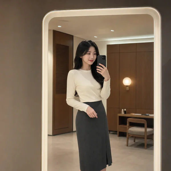 웰니스 아린웰빙 테라피 안내 이미지