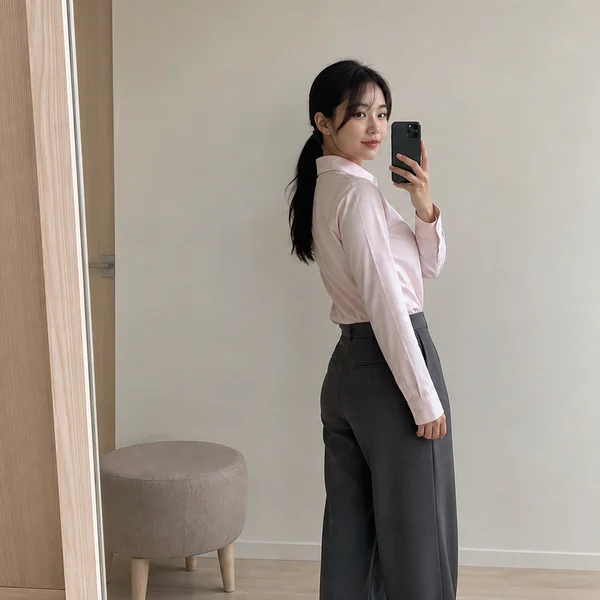 문별하우스 테라피 안내 이미지