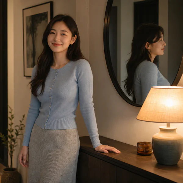 스위트 세레나라운지 마사지 안내 이미지