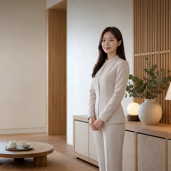 웰니스 리브웰빙 홈타이 제휴업체 이미지