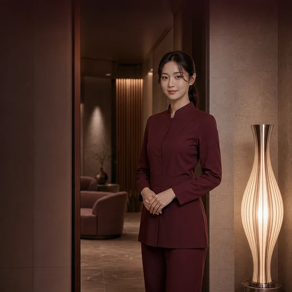 라운지 원영포레스트 테라피 안내 이미지
