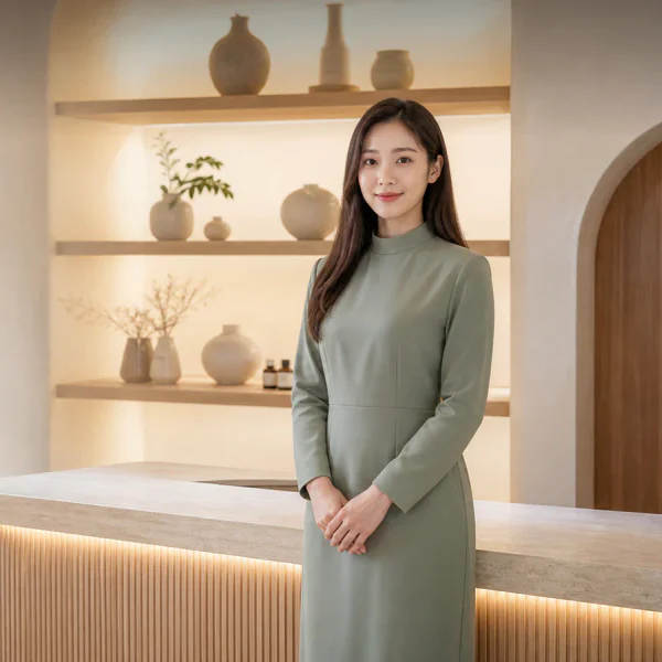 프리미엄 민지아지트 마사지 안내 이미지