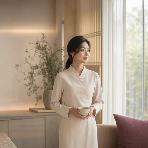 포레스트 리브아지트 테라피 안내 이미지
