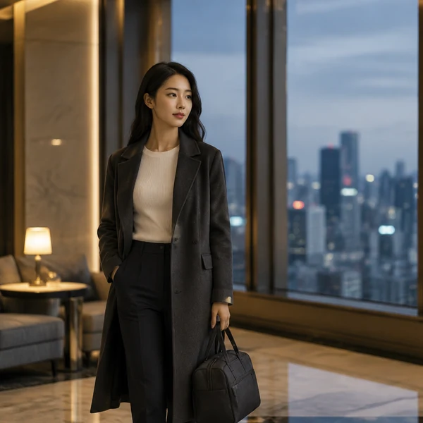 포레스트 세리스튜디오 마사지 안내 이미지
