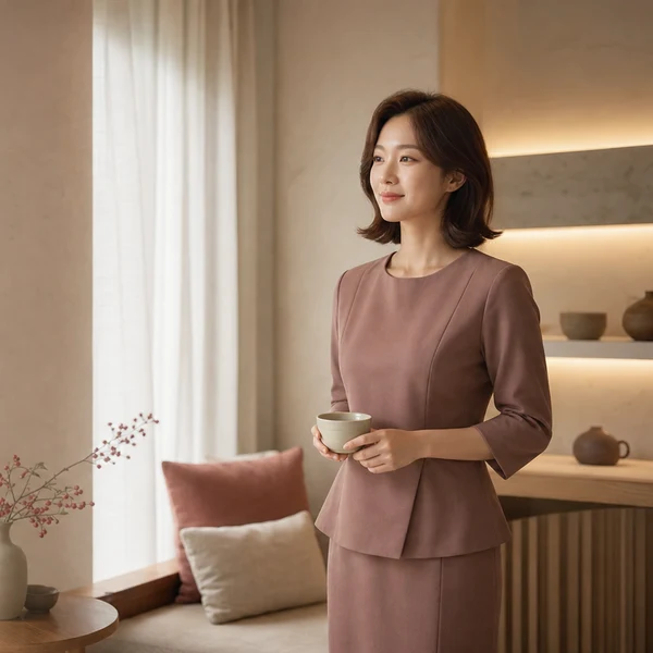 가든 하니스테이 테라피 안내 이미지