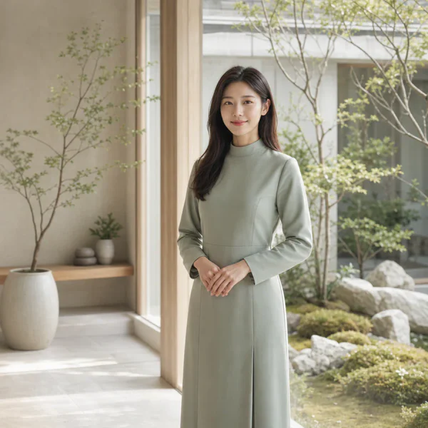 클래식 하니테라스 테라피 안내 이미지