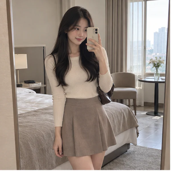 가든 사나스파 홈타이 안내 이미지