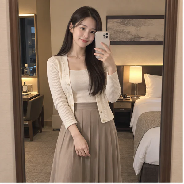 라운지 소담가든 홈타이 안내 이미지