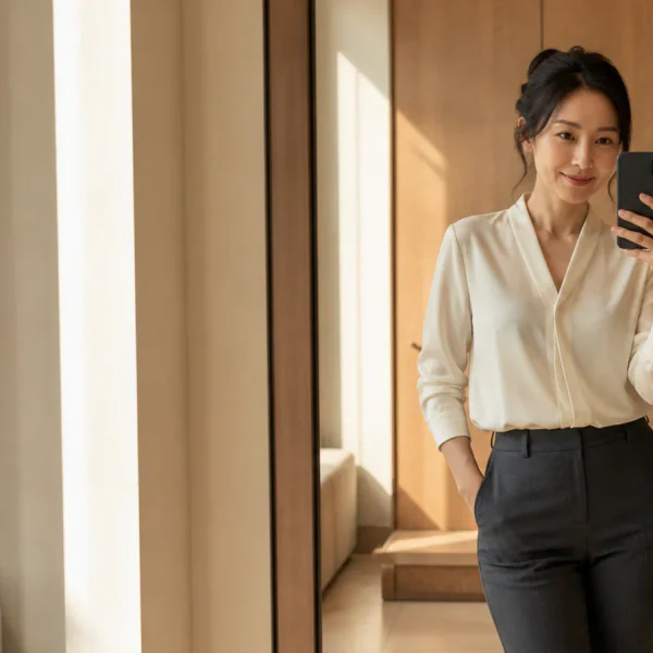 블랑 아린아지트 홈타이 제휴업체 이미지