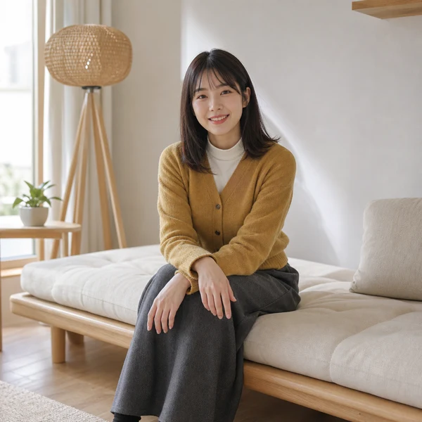 가든 로제나하우스 마사지 안내 이미지