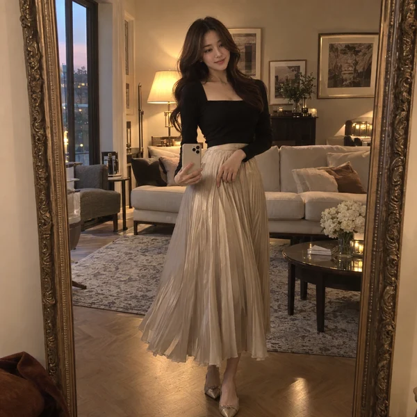 스테이 새봄포레스트 테라피 안내 이미지