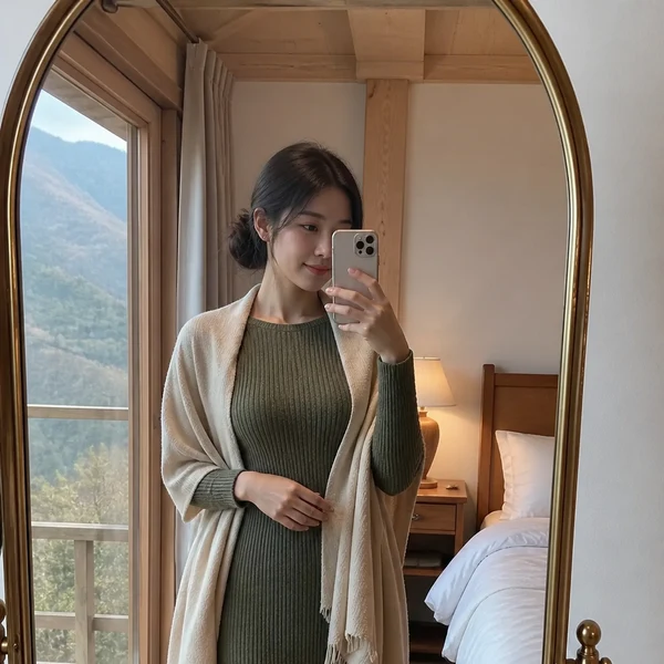 모던 유나가든 테라피 안내 이미지
