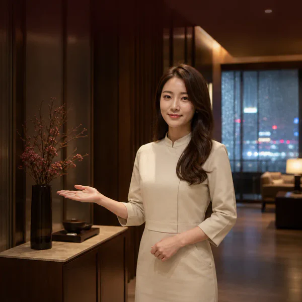 로열 라비앙룸 테라피 안내 이미지