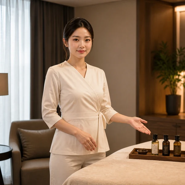 프리미엄 모먼트스튜디오 테라피 안내 이미지