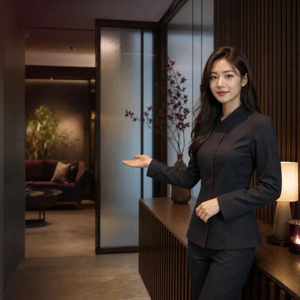모던 사나센터 테라피 안내 이미지