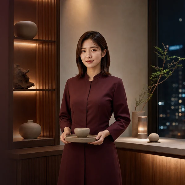 모던 라비앙가든 테라피 안내 이미지