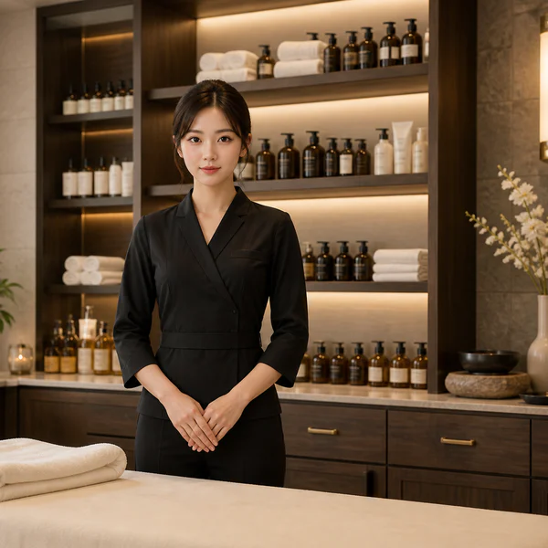 로열 아모르스튜디오 테라피 안내 이미지