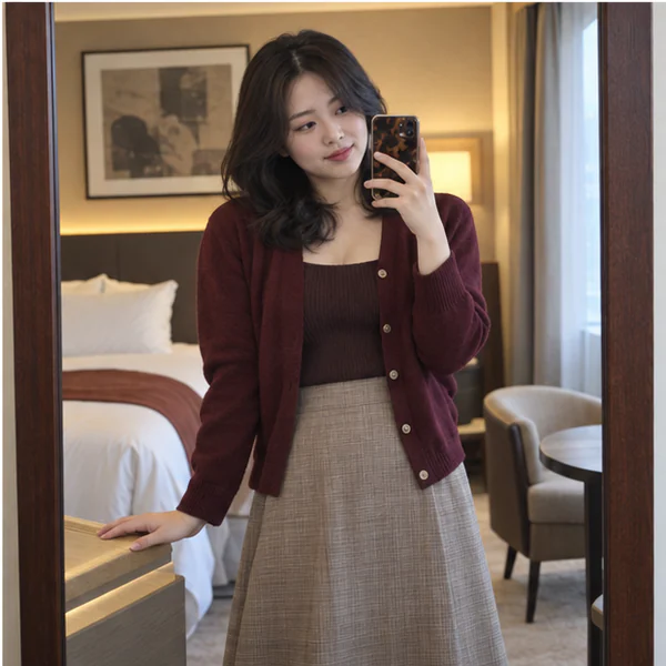 가든 민지라운지 마사지 안내 이미지