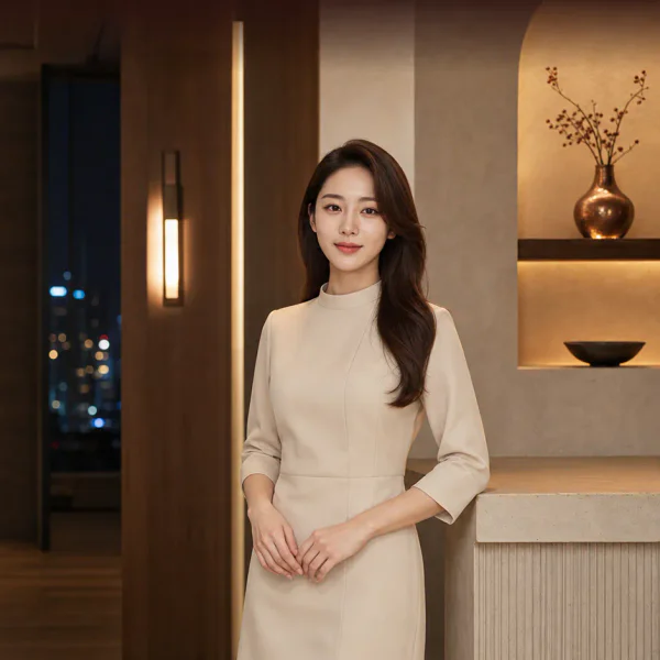 모던 유나포레스트 테라피 안내 이미지