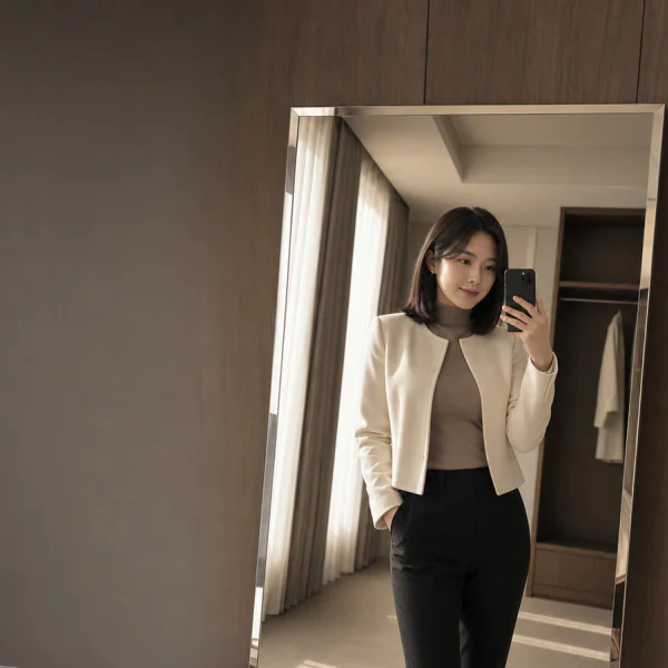 스위트 리사테라스 홈타이 안내 이미지