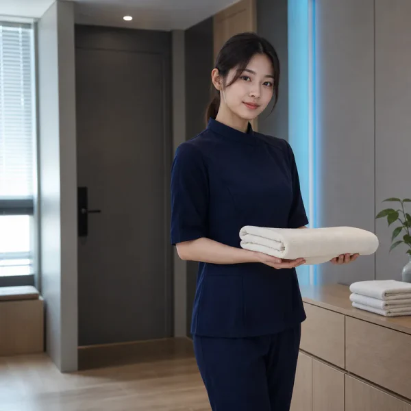 로열 루나스튜디오 홈타이 안내 이미지