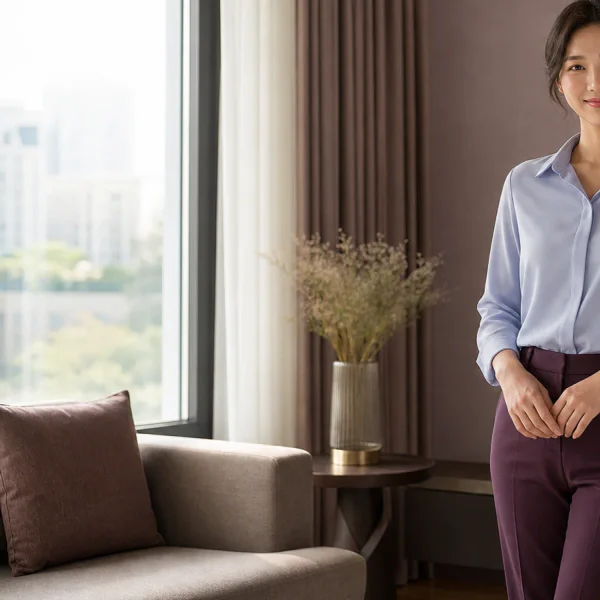 그랜드 보미스테이 테라피 안내 이미지