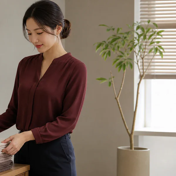 라비앙하우스 테라피 안내 이미지