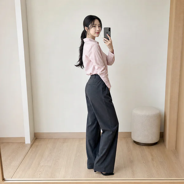 포레스트 아린스튜디오 테라피 안내 이미지