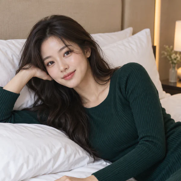 가든 수지라운지 마사지 안내 이미지