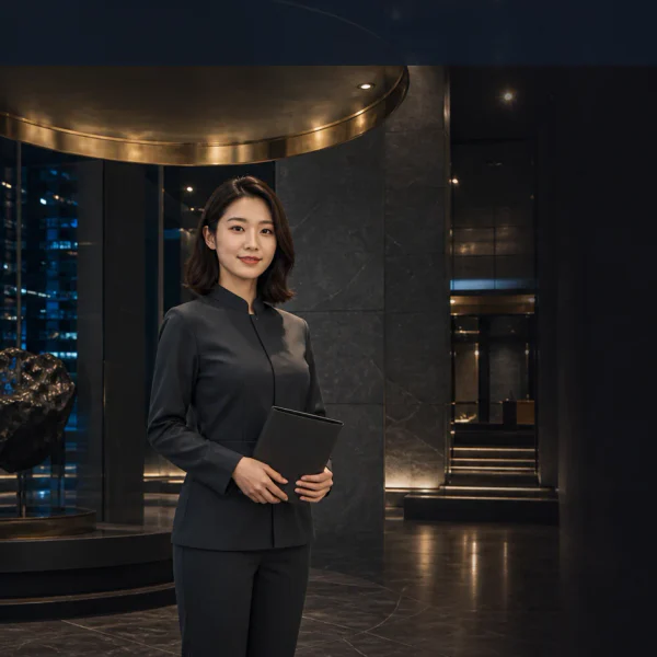 스테이 솔라살롱 마사지 안내 이미지