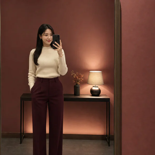 스테이 문별살롱 홈타이 제휴업체 이미지