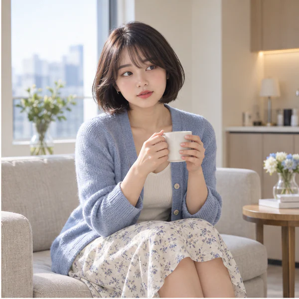 웰니스 라비앙테라스 테라피 안내 이미지
