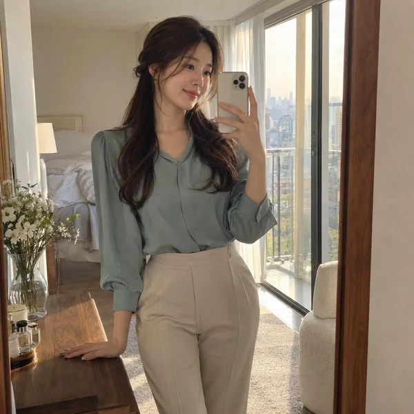 블랑 닝닝센터 마사지 안내 이미지