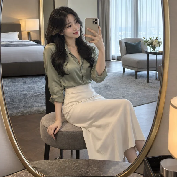 라운지 다니엘가든 마사지 안내 이미지