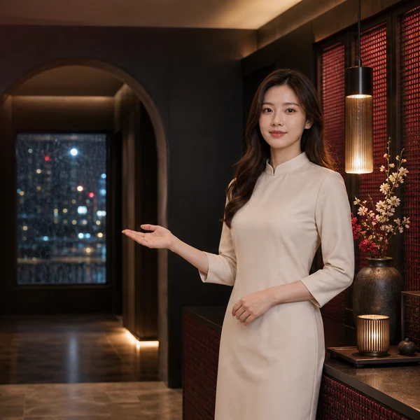 라운지 아이린릴렉스 홈타이 안내 이미지