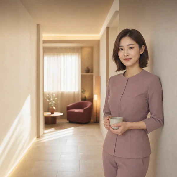 아로마 프라임포레스트 홈타이 제휴업체 이미지